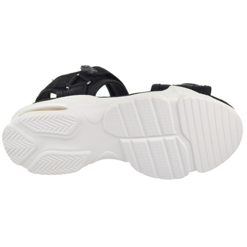 Xti Kids 151233 Sandalia Vegana Velcro y Camara de Aire Niña