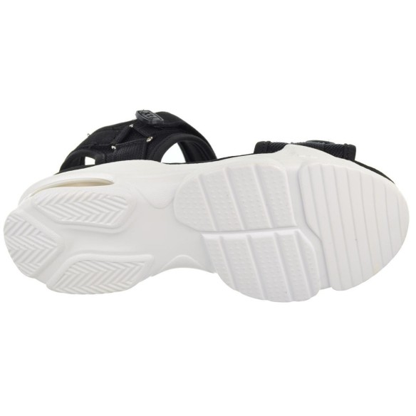 Xti Kids 151233 Sandalia Vegana Velcro y Camara de Aire Niña