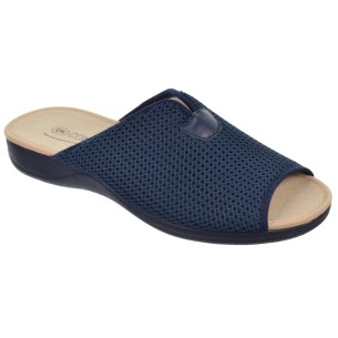 Cmconfort 50126 Zapatilla Alpargata Textil Confort Mujer 2
