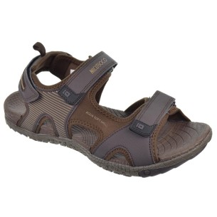 Nicoboco Serkan Sandalia Californiana Textil Sintético Hombre 2