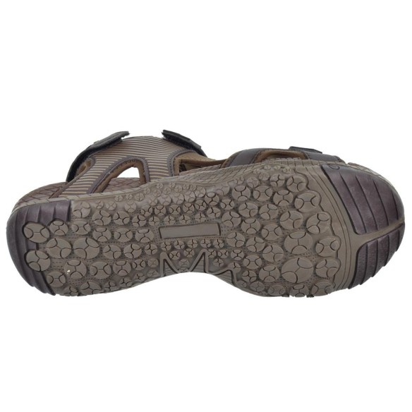 Nicoboco Serkan Sandalia Californiana Textil Sintético Hombre