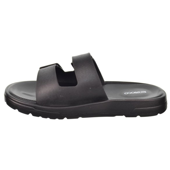 Nicoboco Lamber Chancla Goma Hebilla Playa Piscina Hombre