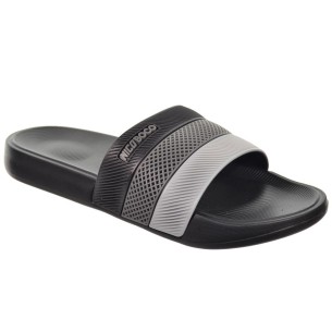 Nicoboco Yop Sandalia de goma para Playa y Piscina de Hombre 2