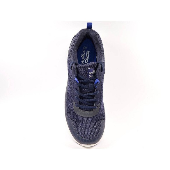 Refire Nicoboco Deportivo Zapatilla Deportivo textil , forro y plantilla textil acolchado. Cierre en cordones. Piso de Eva y sue