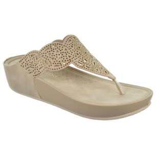 Amarpies 28663 Sandalia Confort Cuña Plataforma Mujer 2