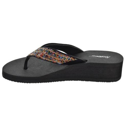 Nicoboco Isa Esclava Fantasia Cuña y Plataforma Mujer Verano