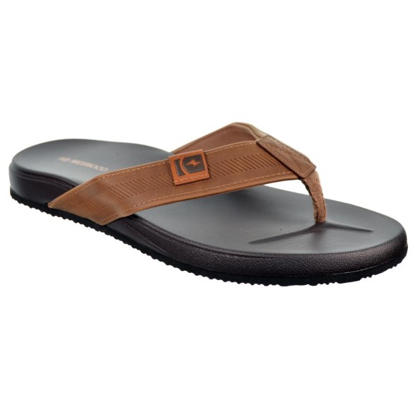 Nicoboco Sester Esclava Sintética y Textil para Hombre