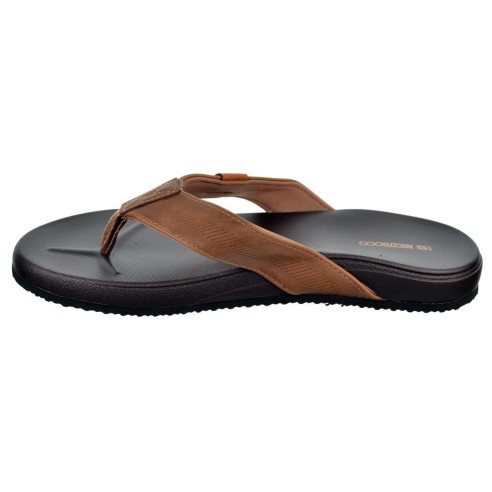 Nicoboco Sester Esclava Sintética y Textil para Hombre