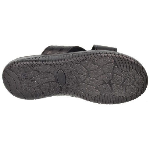 Nicoboco Sulcon Sandalia en sintético con forro textil, suela de caucho antideslizante.Ideales para este verano.