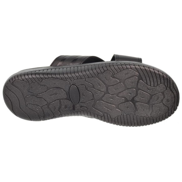 Nicoboco Sulcon Sandalia en sintético con forro textil, suela de caucho antideslizante.Ideales para este verano.