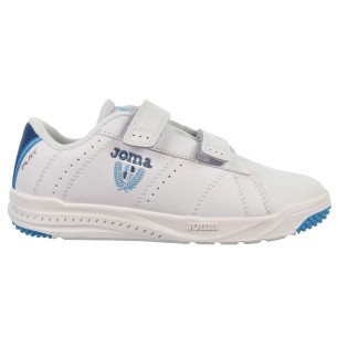 Joma Wplayw2535v Deportivo Colegial Sintético y Piel Unisex