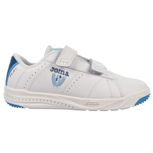 Joma Wplayw2535v Deportivo Colegial Sintético y Piel Unisex