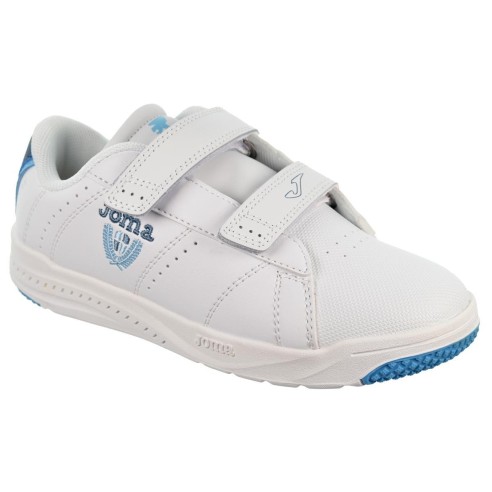 Joma Wplayw2535v Deportivo Colegial Sintético y Piel Unisex