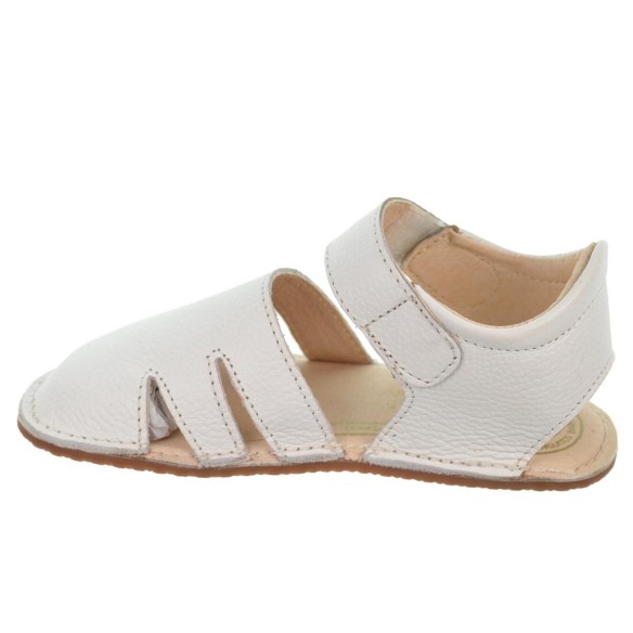 Conguitos 510003 Sandalia Piel Barefoot Primeros Pasos