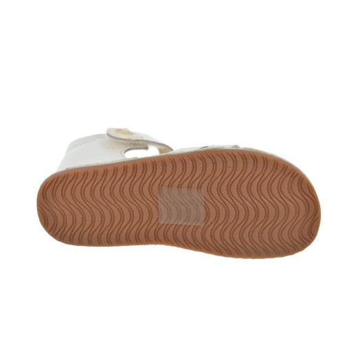Conguitos 510003 Sandalia Piel Barefoot Primeros Pasos