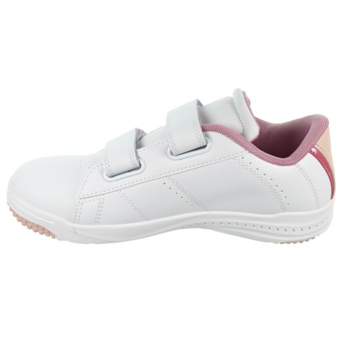 Joma WPLAYW2529W Deportivo Colegial Piel Acolchado Niña y Velcro