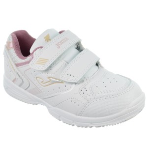 Joma Wschow2529v Deportivo Colegial Acolchado Velcro Niña 2