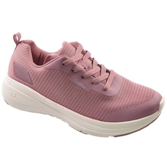 Rener Nicoboco Deportivo Zapatilla Deportivo textil , forro y plantilla textil acolchado. Cierre en cordones. suela antideslizan