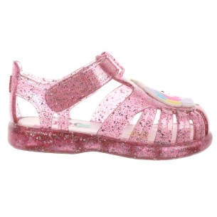 Igor Tobby Unicornio Sandalia Cangrejera Playa PIscina Niña