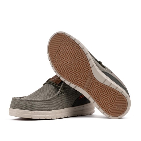 Yumas Deniro Zapato Textil y Sintético Casual Confort Hombre