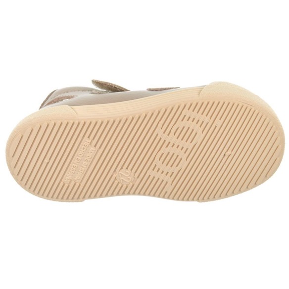 Igor 10354 Sandalia Piel Respetuoso Unisex Primeros Pasos