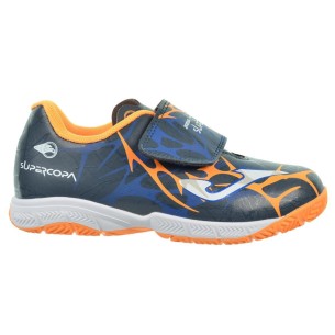 Joma Supercopajr2503 Deportivo Indoor Futbol Sala Acolchado Niño