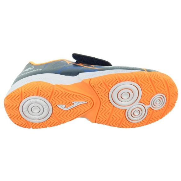 Joma Supercopajr2503 Deportivo Indoor Futbol Sala Acolchado Niño