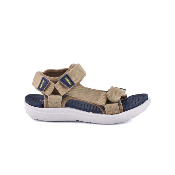 Yumas Alejandria Sandalia Textil Velcro Playa Piscina Unisex