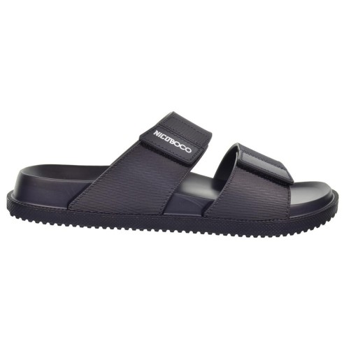 Nicoboco Kento Sandalia de Goma para Playa Piscina Hombre