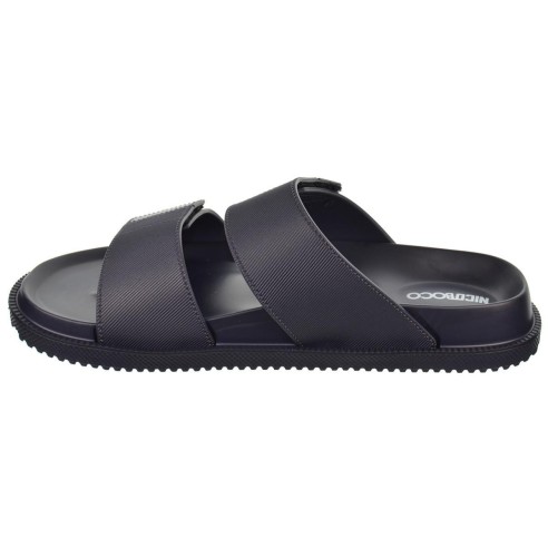 Nicoboco Kento Sandalia de Goma para Playa Piscina Hombre