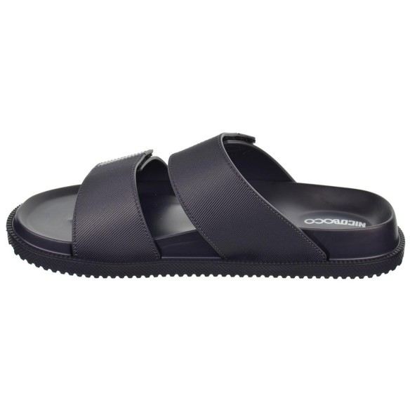 Nicoboco Kento Sandalia de Goma para Playa Piscina Hombre