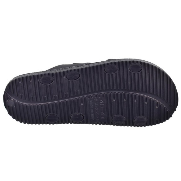 Nicoboco Kento Sandalia de Goma para Playa Piscina Hombre