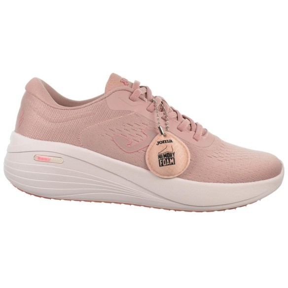 Joma Diana Lady 2539 Deportivo Antideslizante Nylon Mujer