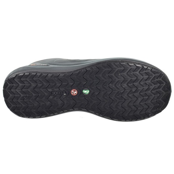 Joma Crayw 2521 Deportivo Sintético Confort Horma Ancha Hombre