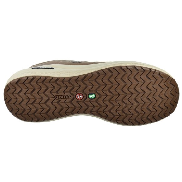 Joma Crayw 2524 Deportivo Sintetico Horma Ancha Hombre