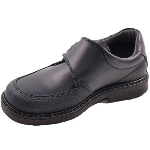 791720 Pablosky Zapato Colegial Comprar Zapato colegial de piel y puntera reforzada. Forro y plantilla textil inTech transpirabl
