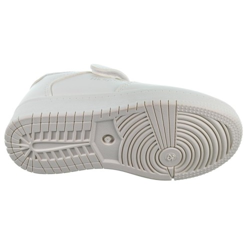 J´hayber Copelo Deportivo Colegial Sintético Cordones y Velcro Unisex