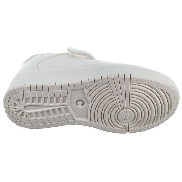 J´hayber Copelo Deportivo Colegial Sintético Cordones y Velcro Unisex