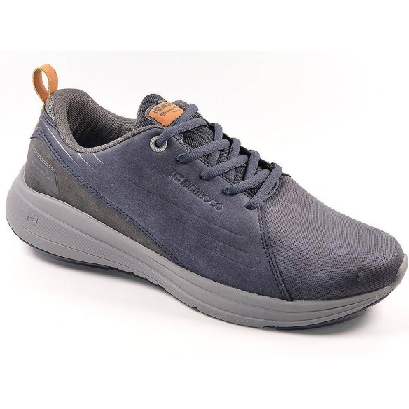 Ringo Nicoboco Deportivo Zapatilla Deportivo en sintético, forro y plantilla textil acolchado. Cierre en cordones. Piso de Eva y