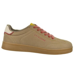 Lois 64462 Sneaker Acolchado Antideslizante Cordones Hombre 2