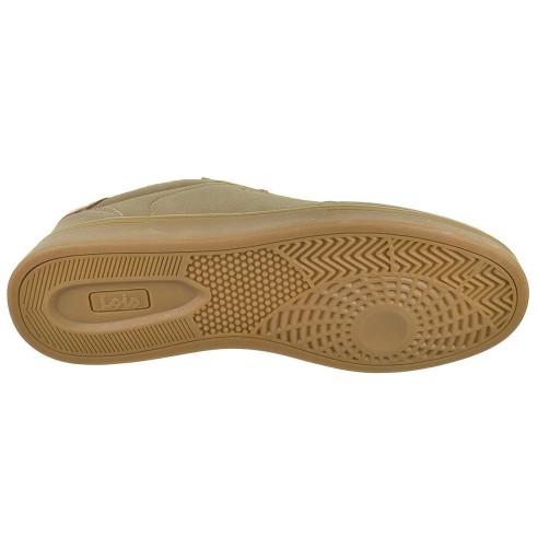 Lois 64462 Sneaker Acolchado Antideslizante Cordones Hombre