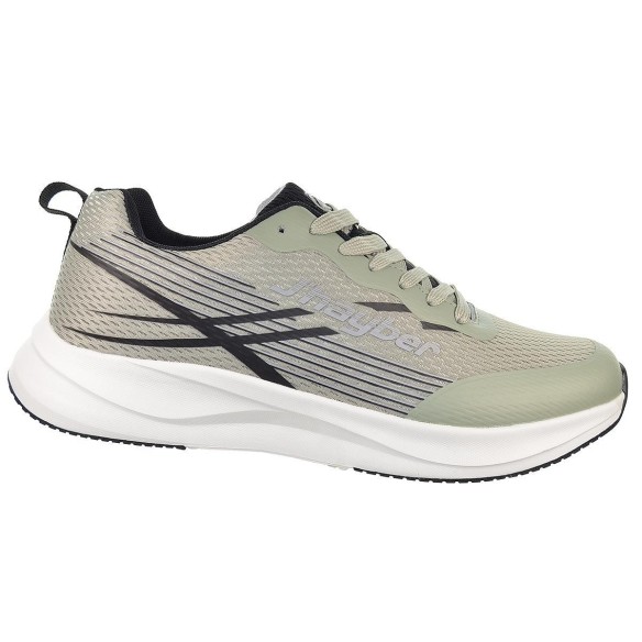 J´hayber Ratilo Deportivo Textil Acolchado Hombre