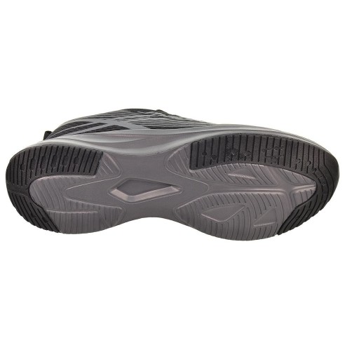 J´hayber Ratilo Deportivo Textil Acolchado Hombre