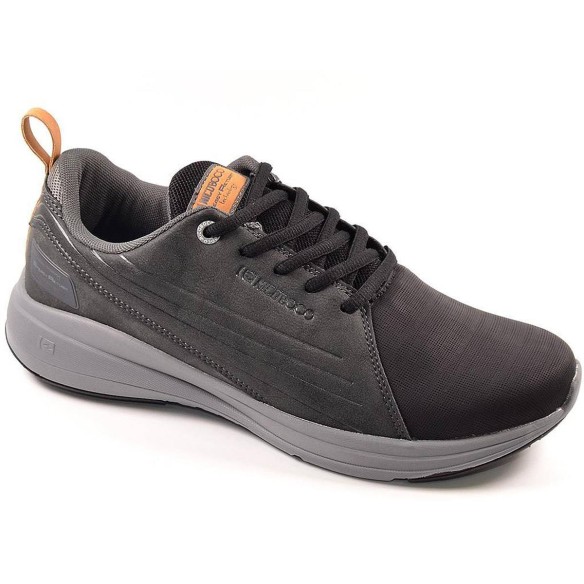 Ringo Nicoboco Deportivo Zapatilla Deportivo en sintético, forro y plantilla textil acolchado. Cierre en cordones. Piso de Eva y