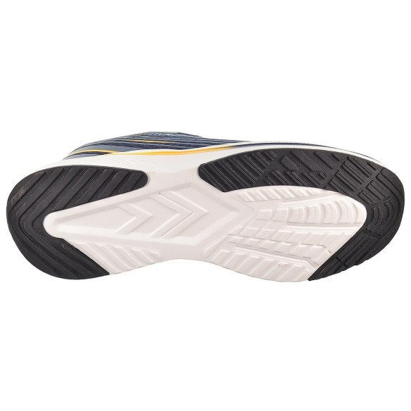 J´hayber Ranera Deportivo Acolchado Textil Hombre