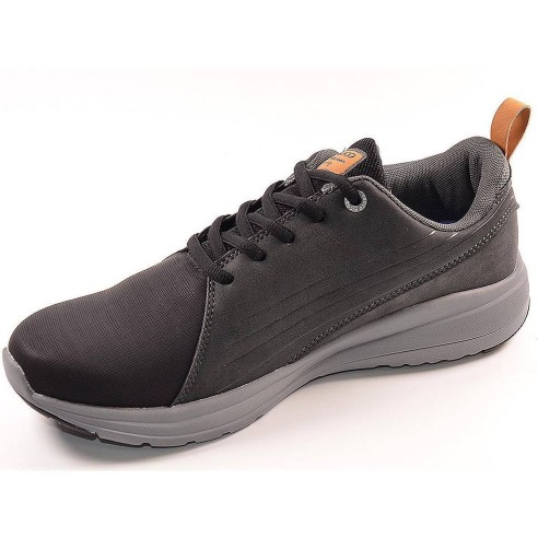 Ringo Nicoboco Deportivo Zapatilla Deportivo en sintético, forro y plantilla textil acolchado. Cierre en cordones. Piso de Eva y