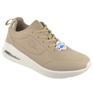 J´hayber Cherte Sneaker Confort Ligero Cámara de aire Mujer 2