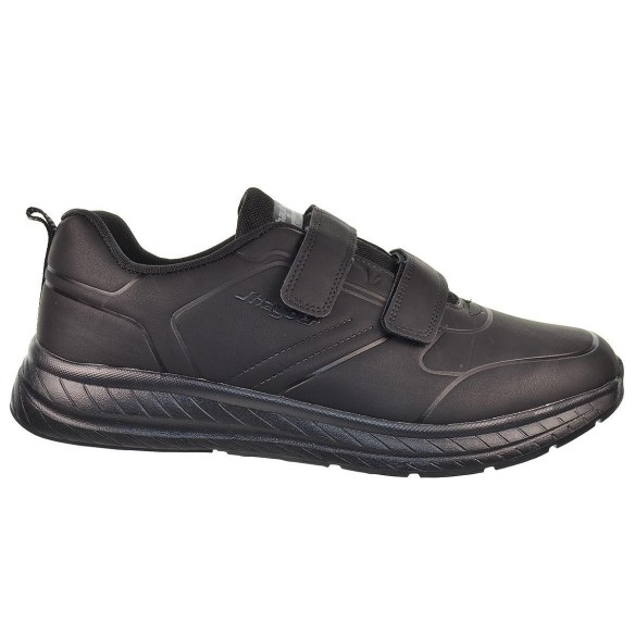J´hayber Chalsa Deportivo Acolchado Velcro Hombre