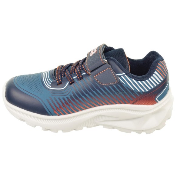 Joma Aquilesjr2503 Deportivo Luces Acolchado Velcro Niño