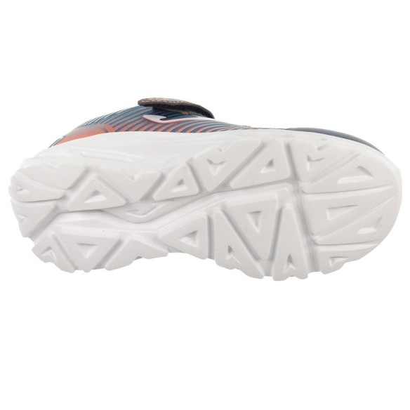 Joma Aquilesjr2503 Deportivo Luces Acolchado Velcro Niño